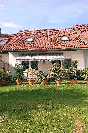 Außenansicht Süd (2) Außenansicht Süd (2)