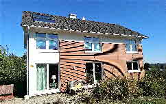 Außenansicht Süden Außenansicht Süden
