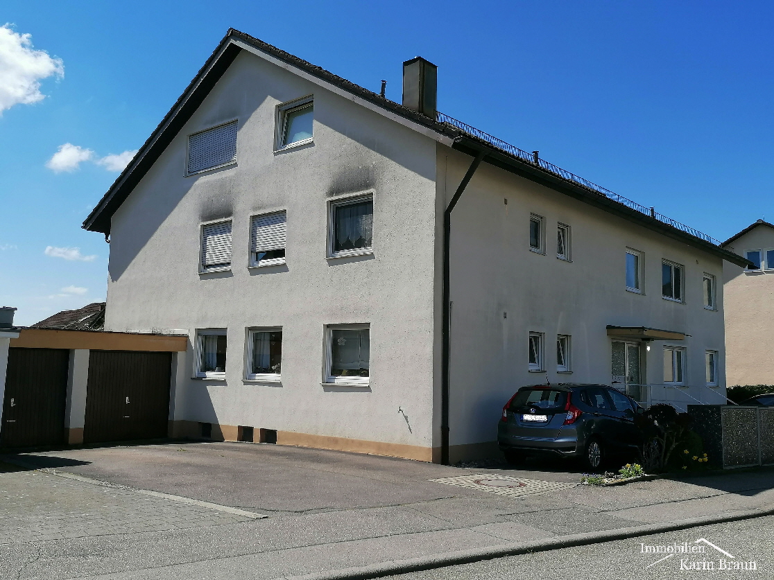 Auenansicht