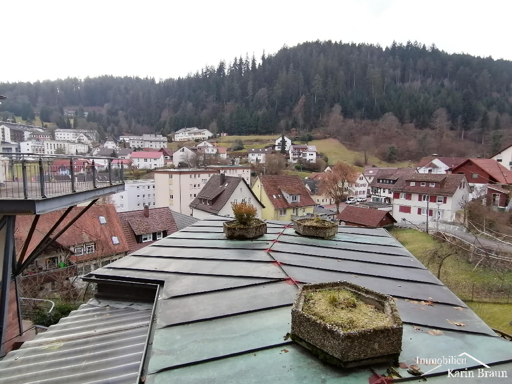 Aussicht
