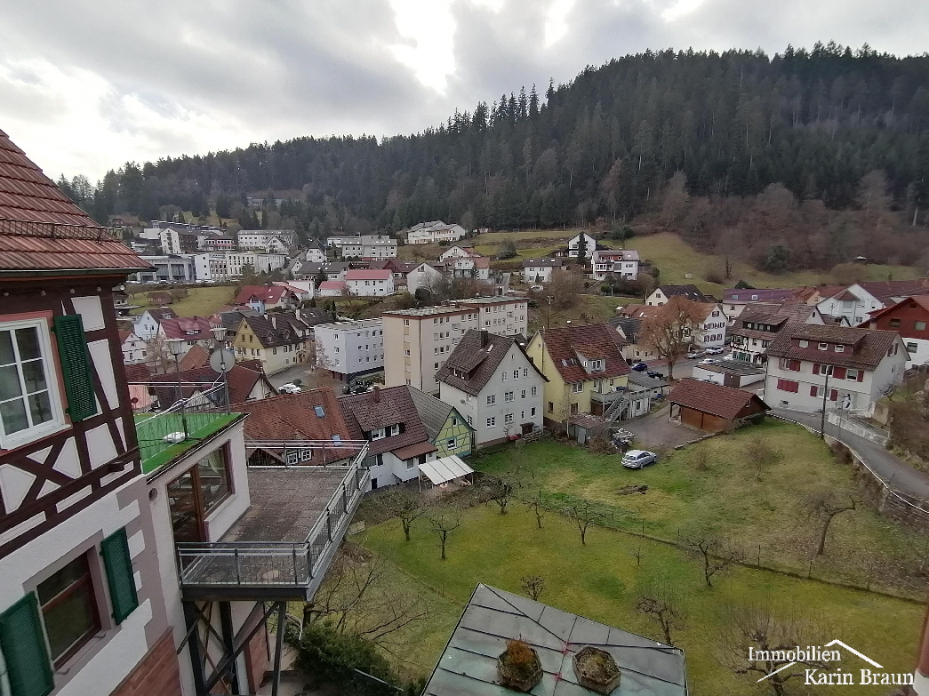 Aussicht