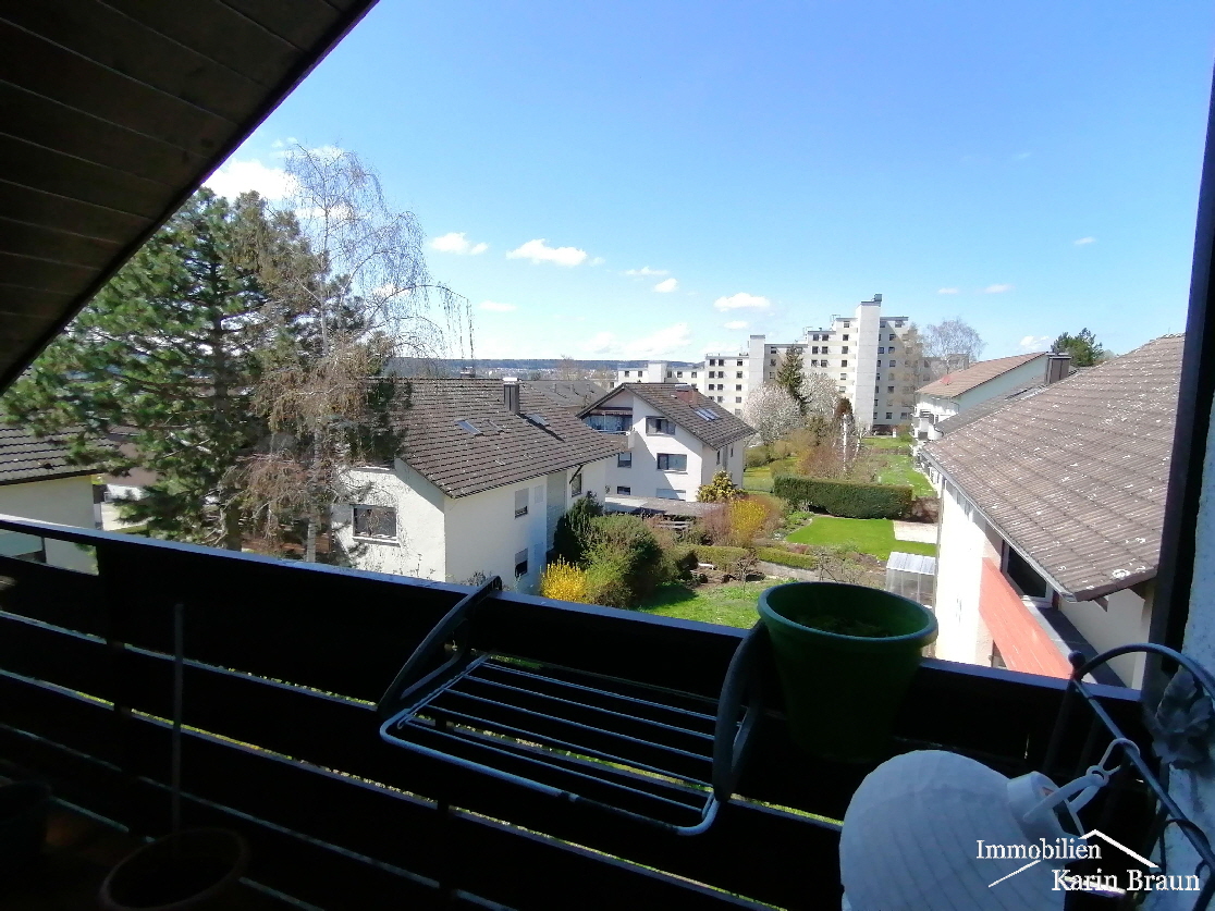 Aussicht