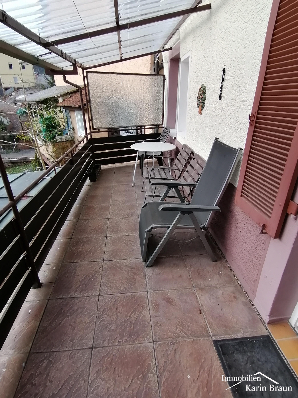Balkon