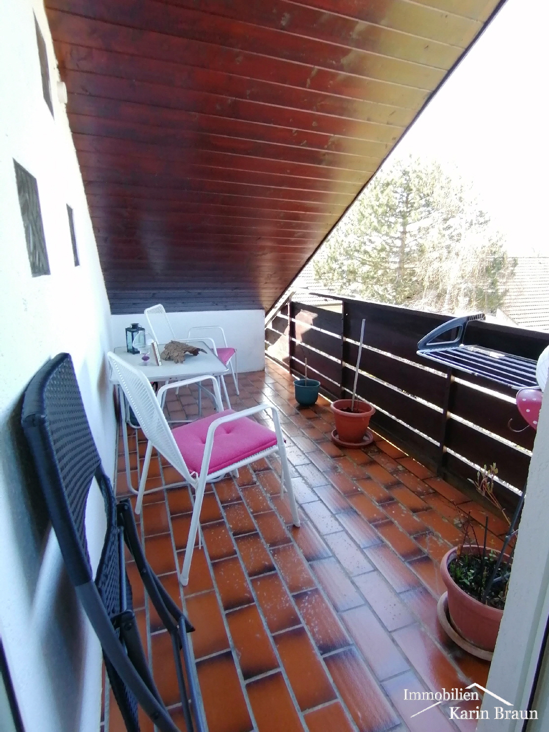 Balkon