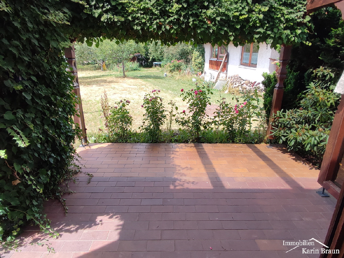 EG Pergola 