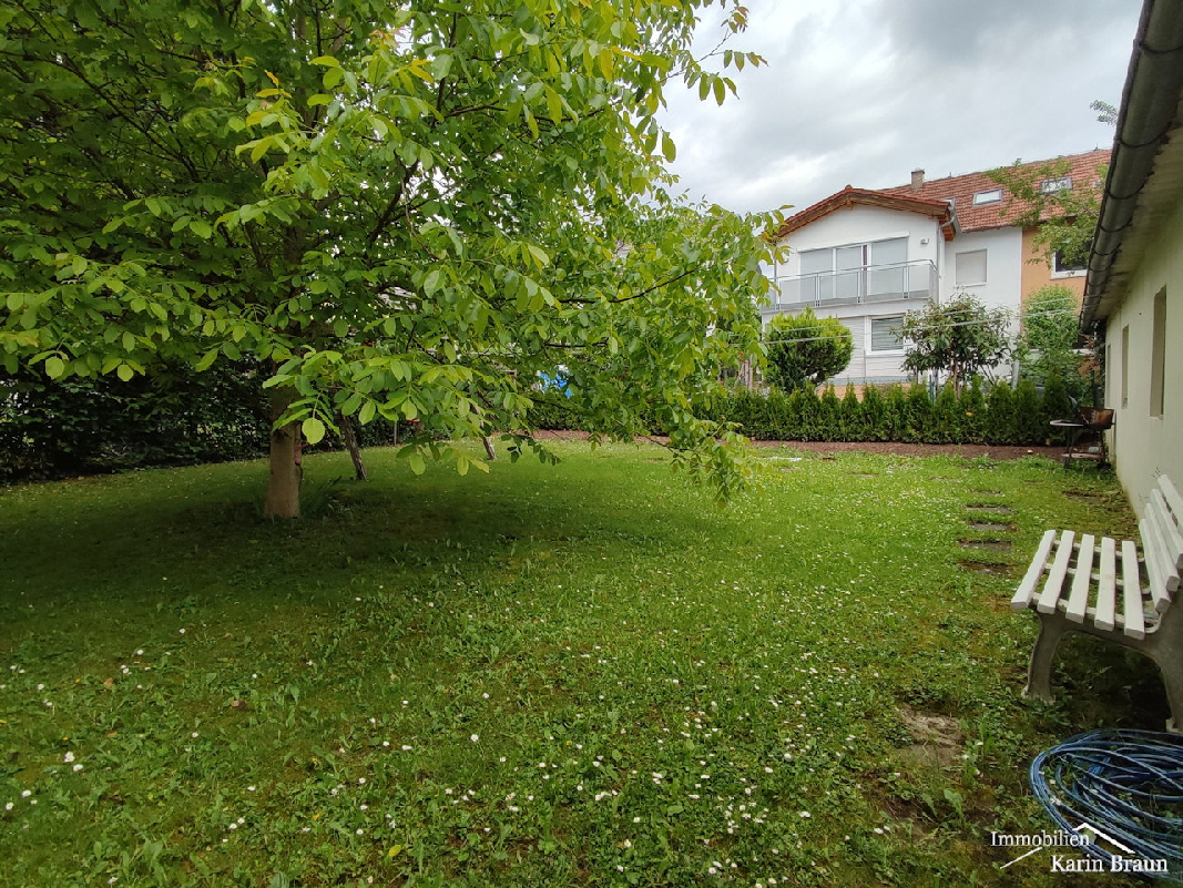 Garten, allgemein