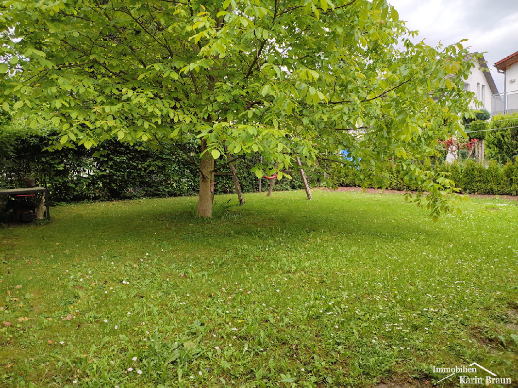Garten, allgemein