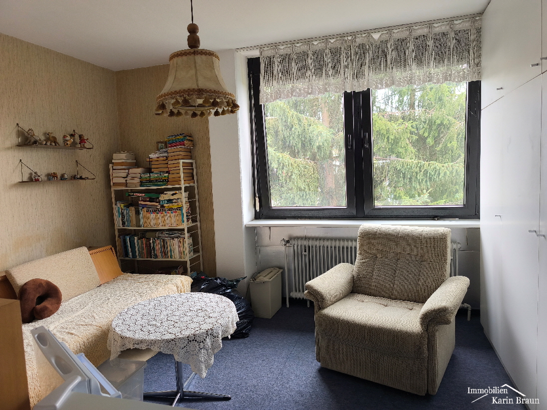 Kinderzimmer 1