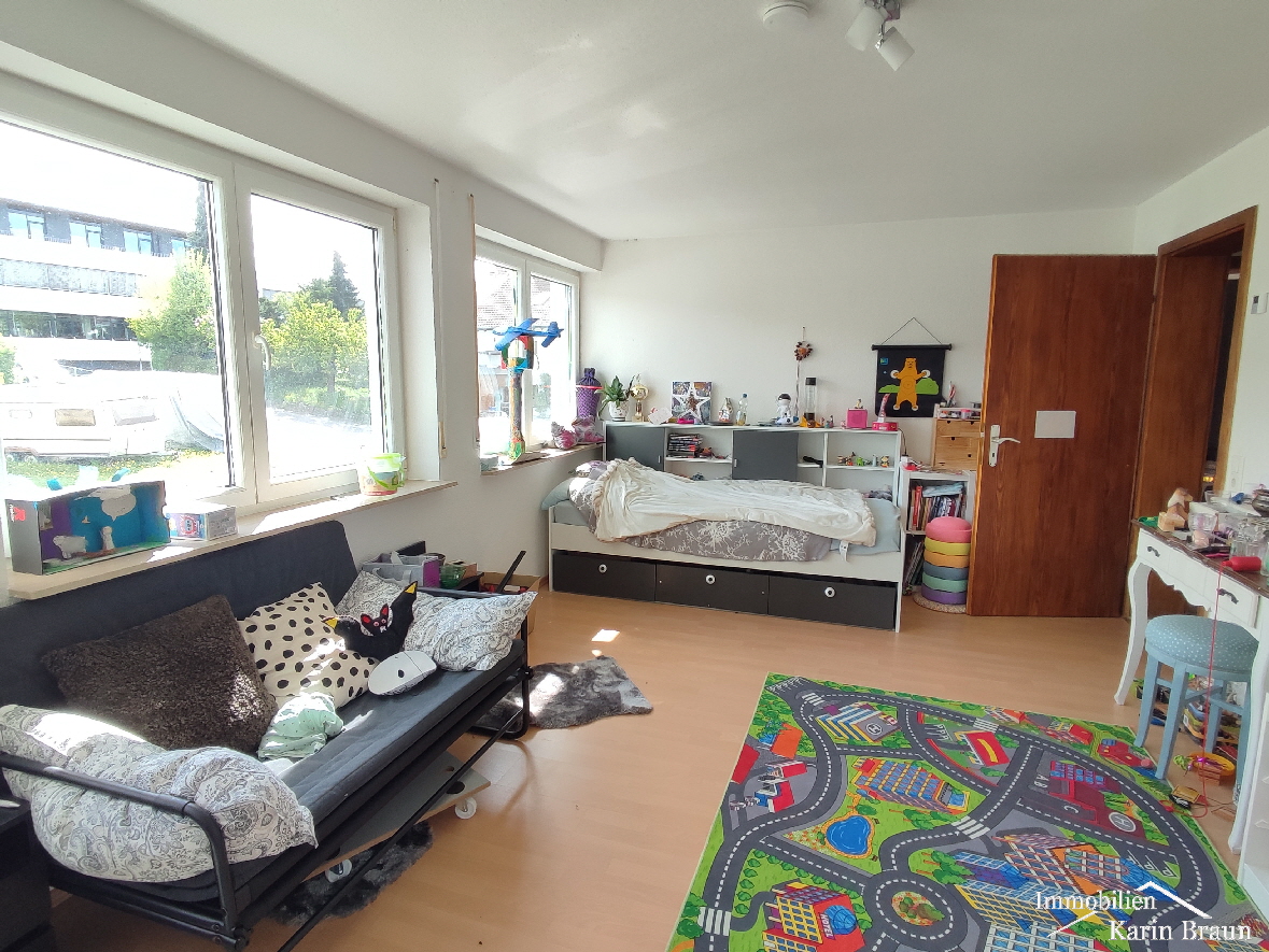 Kinderzimmer