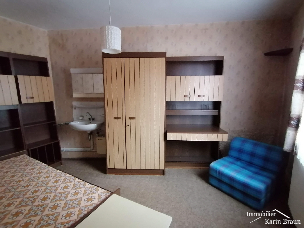 Kinderzimmer OG