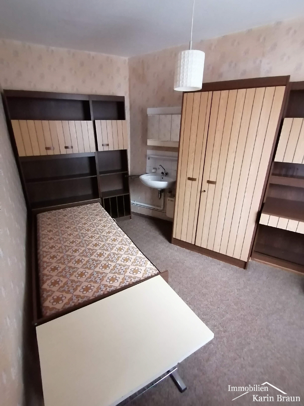 Kinderzimmer OG