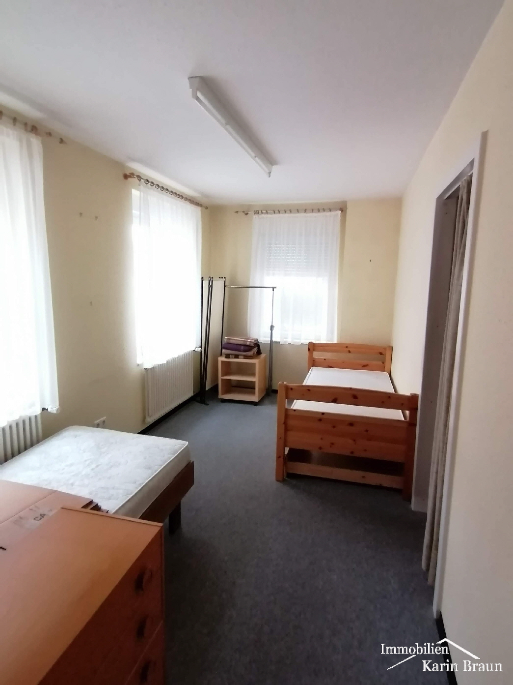 Schlafzimmer EG