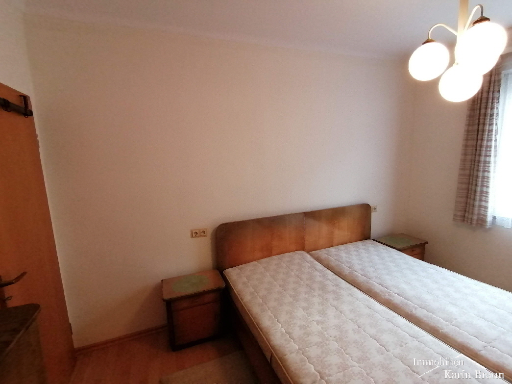 Schlafzimmer OG