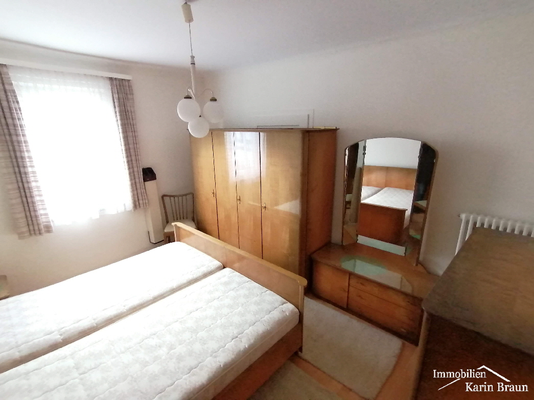 Schlafzimmer OG