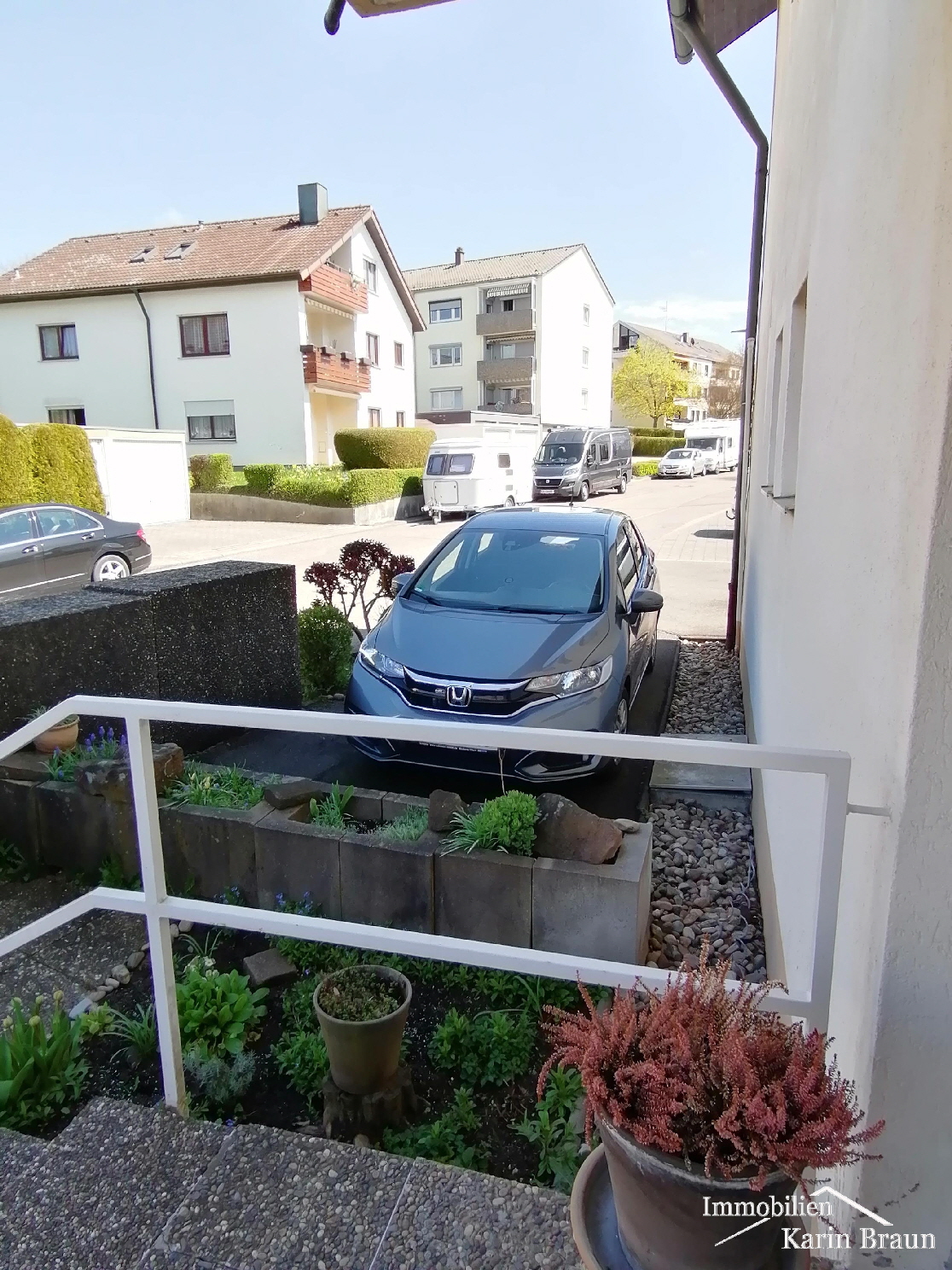 Stellplatz