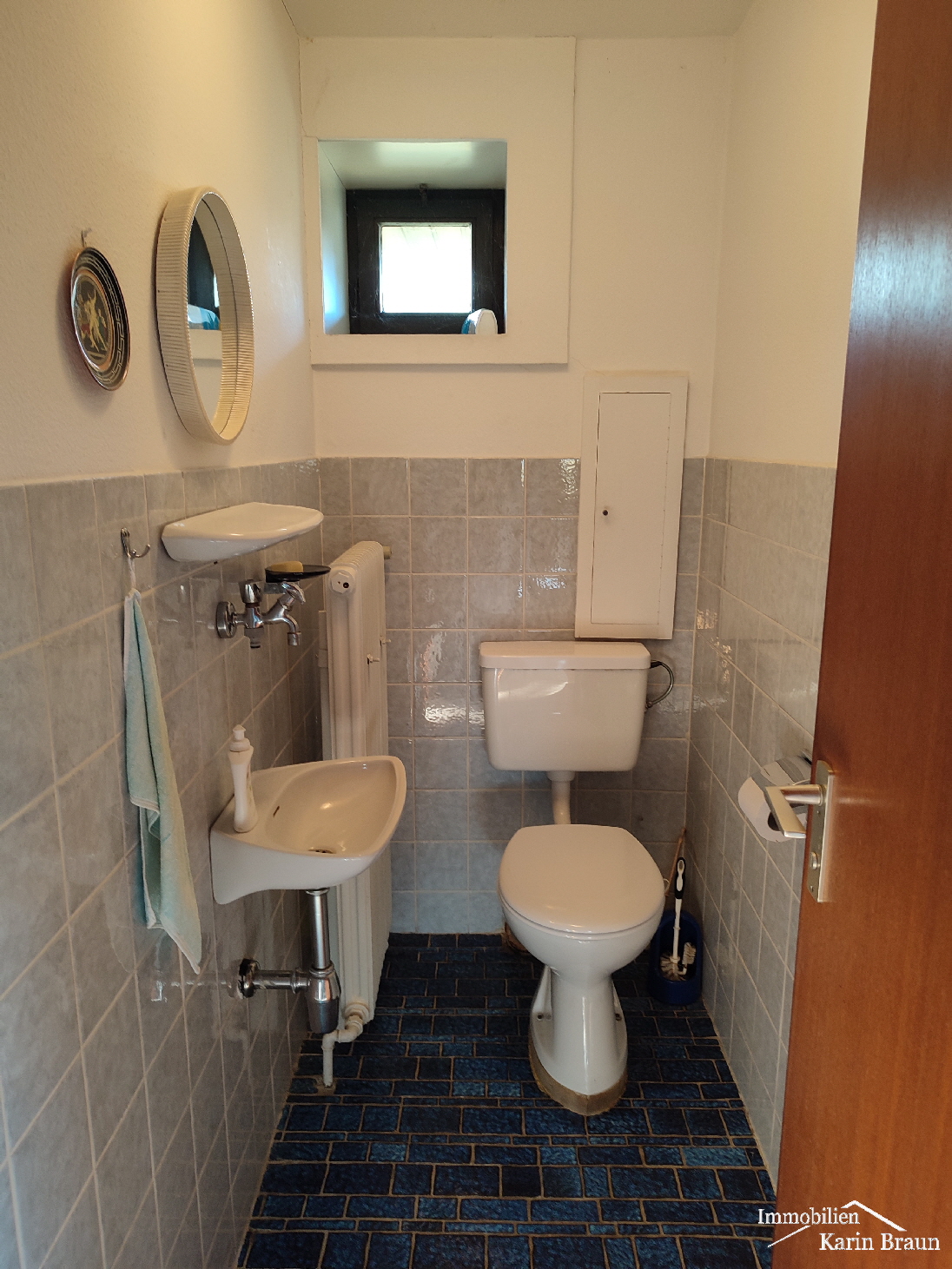 WC