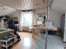 Wohnraum mit Kche (5)