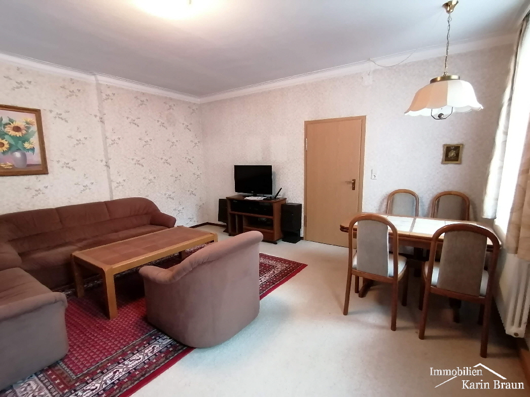 Wohnzimmer OG