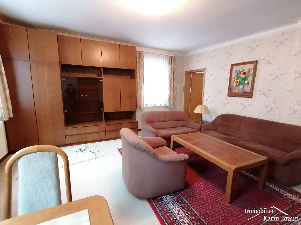 Wohnzimmer OG