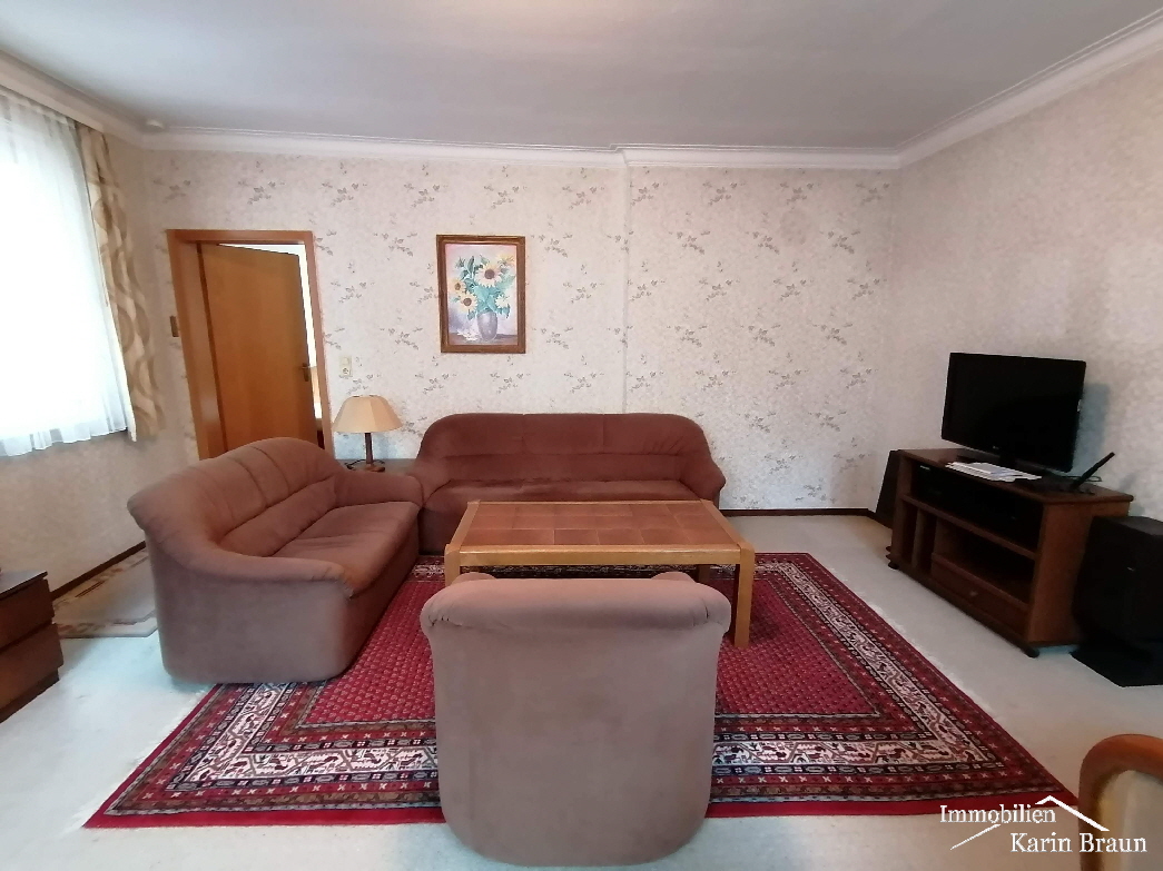Wohnzimmer OG