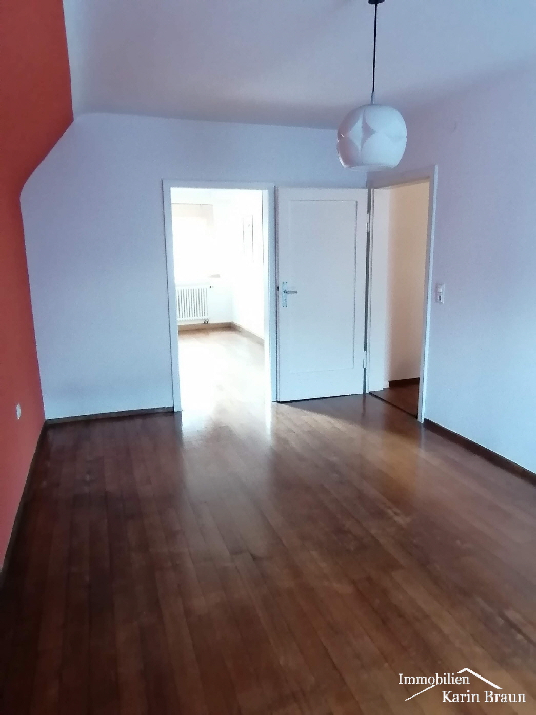 Zimmer 1, 2.OG